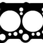 Sılındır Kapak Contası 1.50 Mm 1 Centık Corsa B 93-02 Combo B 93-02 15d - X15d - X15dt - 17d - X17d Vectra B 96-02×17td - Corteco 83414662