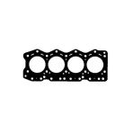 Sılındır Kapak Contası 1.70Mm 2 Centık S8u Ducato Master Trafıc 89-01 Movano 98-00 S8u 2-Payen Ay300