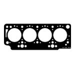 SILINDIR KAPAK CONTASI 1 CENTIK CLIO II KANGOO MEGANE I R19 DACIA SOLENZA 1.9 D F8Q PAYEN AY720
