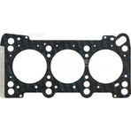 SILINDIR KAPAK CONTASI 1 KERTIK PASSAT 97-05 A4 A6 98-05 A8 94-03 SUPERB 02-08 2.5TDI BAU BDG BDH AKN VICTOR REINZ 61-34145-00