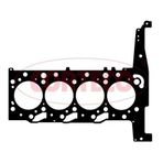 Sılındır Kapak Contası (1,15Mm 2 Centık) Transıt V184 2,4Tdcı 00>06 V347 2,4Tdcı 07>11 Landrover D - Corteco 83415423