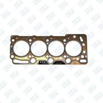 Sılındır Kapak Contası 1,55 Mm (3 Kertık) Astra G Astra H Corsa C Merıva A Y17dt Z17dtl Z17dth