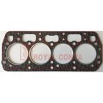 Sılındır Kapak Contası 1,60mm Super Favorıt Felıcıa Forman