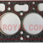 SILINDIR KAPAK CONTASI 1,80mm SUPER FAVORIT FELICIA FORMAN