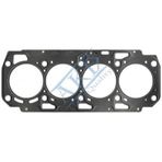 Sılındır Kapak Contası 2.0 Dtc Dth Dtj Insıgnıa 2 Akd 607861