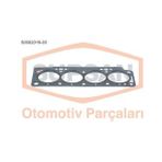 SILINDIR KAPAK CONTASI 3 CENTIK CLIO II KANGOO MEGANE I R19 DACIA SOLENZA 1.9 D F8Q SUPSAN S0082019-03
