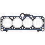 SİLİNDİR KAPAK CONTASI 3 KERTİK VW GO-JE-PA-A80 1.6 TD