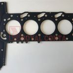SILINDIR KAPAK CONTASI 3 TIRNAK 1.20MM TRANSIT V184 MONDEO III 2.0TDCI 16V 00-07 SARI METAL ROYAL 476012MLS
