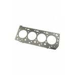 Sılındır Kapak Contası 82.20mm Partner 206 306 Berlıngo Xsara Scudo Dw8 Dw8b 3+2 Centık 1.34mm 00- 415034p - Corteco 83415034