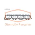 SILINDIR KAPAK CONTASI 95.3MM 1.50MM MASTER DUCATO DAILY 2.5TD 94-00 SACLI OZEL KLINGRIT SUPSAN S0082009-02