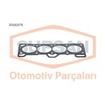SILINDIR KAPAK CONTASI ACCENT 1,5 12V BENZINLI 1994 - 2000
