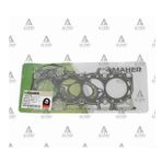 SİLİNDİR KAPAK CONTASI APPLAUSE 90-94 1.6 HC GRAFİTLİ MAHER-03051