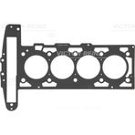 Sılındır Kapak Contası Astra G - Z22se Vıctor Reınz 61-34330-00