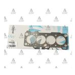 SİLİNDİR KAPAK CONTASI ATOS 98-02 1.0 G4HC GRAFİTLİ MAHER-03052