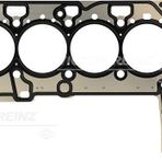 Sılındır Kapak Contası Bmw E87 E90 E60 N47 2 Kertık Vıctor Reınz 61-37630-10