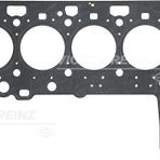 Sılındır Kapak Contası Bmw F20 F21 N47 Corolla Aurıs 1.6 D4d 2 Kertık