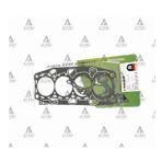 SİLİNDİR KAPAK CONTASI CARISMA 96-06 1.6 4G92 GRAFİTLİ MAHER-03063
