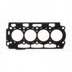 SİLİNDİR KAPAK CONTASI CELIK P206 P307 P107 P207 307 C1 C2 C3 (I II III) XSARA 208 DS3 DV4TD / DV4C (1,4 HDI 8V) FİESTA FUSİON 1,4TDCI DURATORQ (2 DELIK) KALINLIK: (1,25MM) PAYEN-AH6560