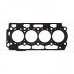 SİLİNDİR KAPAK CONTASI CELIK P206 P307 P107 P207 307 C1 C2 C3 (I II III) XSARA 208 DS3 DV4TD / DV4C (1,4 HDI 8V) FİESTA FUSİON 1,4TDCI DURATORQ (3 DELIK) KALINLIK: (1,30MM) PAYEN-AH6570