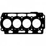 SİLİNDİR KAPAK CONTASI CELIK P206 P307 P107 P207 307 C1 C2 C3 (I II III) XSARA 208 DS3 DV4TD / DV4C (1,4 HDI 8V) FİESTA FUSİON 1,4TDCI DURATORQ (5 TIRNAK) KALINLIK: (1,45MM) PAYEN-AH6600