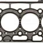 SILINDIR KAPAK CONTASI CELIK P206 P307 P107 P207 307 C1 C2 C3 I II III XSARA 208 DS3 DV4TD/DV4C 1.4 HDI 8V FIESTA FUSION 1.4TDCI DURATORQ 1 DELIK KALINLIK 1.35MM VICTOR REINZ 61-35430-20