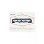 SILINDIR KAPAK CONTASI CELIK P206 P307 P107 P207 307 C1 C2 C3 I II III XSARA 208 DS3 DV4TD/DV4C 1.4 HDI 8V FIESTA FUSION 1.4TDCI DURATORQ 5 TIRNAK KALINLIK 1.45MM SUPSAN S0082034-05