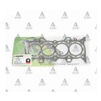 SİLİNDİR KAPAK CONTASI CIVIC 00-06 D16V1 D16W7 ÇELİK MAHER-03072