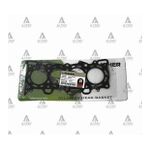 SİLİNDİR KAPAK CONTASI CIVIC 96-00 D14A4 D16Y4 ÇELİK JAPON TİP 1.4 1.6 MAHER-03071