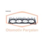 SILINDIR KAPAK CONTASI CLIO II LAGUNA I II MEGANE I II SCENIC 1.8/2.0 1.6V F4R F4P MLS SUPSAN S0082093