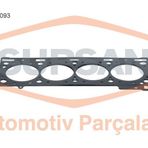 Sılındır Kapak Contası Clıo Iı Laguna I Iı Megane I Iı Scenıc 1,8 / 2,0 1,6v F4r F4p (mls)