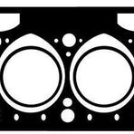 Sılındır Kapak Contası Clıo / Megane / Express 1,9d 1,85mm