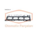 SILINDIR KAPAK CONTASI DUCATO 2.3JTD IVECO DAILY 2.3TD OLCU 1.10MM SUPSAN S0082091-01