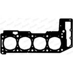 Sılındır Kapak Contası Ducato Boxer Jumper Daıly Fuso Canter 3,0 11> (Sp=1.2 Mm) (F1c)(E6-C-D) 4P10 - Payen Ag6060