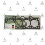SİLİNDİR KAPAK CONTASI ELANTRA 1.8 96-01 ÇELİK MAHER-03093