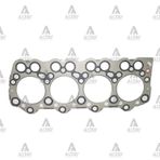 SİLİNDİR KAPAK CONTASI HD-72 HD-77 ÇELİK 1.45mm MAHER-03099
