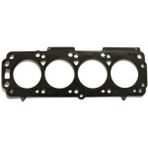 Silindir Kapak Contası Klingirit - 5607432 Wisco - Opel Astra F 1.7d X17DTL 94-97 Uyumlu - Siyah
