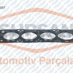 SILINDIR KAPAK CONTASI MLS DOBLO-PALIO 1,6 16V (STEPA MOTOR) SUPSAN S0082007