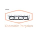 Sılındır Kapak Contası Mls Doblo-palıo-albea-palıo 1.2 16v -05 Supsan S0082004