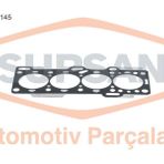 Silindir Kapak Contası Mls I10 1,1 12v G4hg - G4he - Supsan S0082145