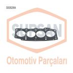 Silindir Kapak Contasi Mls Palio Grande Punto Egea 1,2 / 1,4 16v Starjet 95hp (843 A1,000)