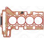 SİLİNDİR KAPAK CONTASI. N20-N26. F10-F20-F25-F30.