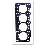 Sılındır Kapak Contası Palıo Panda Sıena 1,2 8v Ym (1,kalıte)