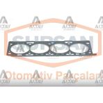 Silindir Kapak Contası Palıo / Sıena / Marea / Bravo 1.6 16V Tork Motor