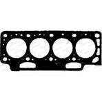 Sılındır Kapak Contası R19-express-kangoo-megane 1.9d F8q 1.65mm 2 Delık Payen Bs520