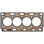 SİLİNDİR KAPAK CONTASI RENAULT KONTAK/METAL TABAKA