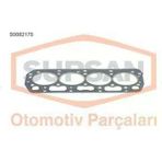 Sılındır Kapak Contası Saclı Ozel Klıngrıt Favorıt - Supsan S0082175
