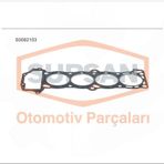 Silindir Kapak Contasi Sacli Std Klingrit Primera 1,6 16v (ga16ds) Yeni Motor