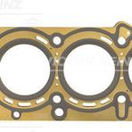 Sılındır Kapak Contası Sol Mercedes Om642 W204 C218 W212 X204 W166 W221