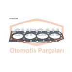 Sılındır Kapak Contası Starex Crdı 2002 - Kıa Sorento Crdı 2002 - H1 2008 - 140 Bg