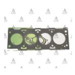 SİLİNDİR KAPAK CONTASI TUCSON SANTAFE DİZ.SPORTAGE 2.0 D4EA ÇELİK 1.10mm MAHER-03130